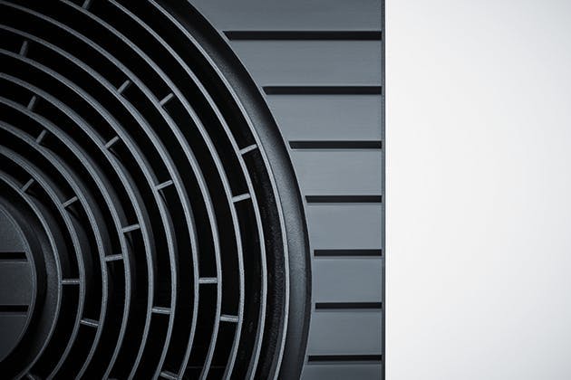 heat pump installation Edinburgh