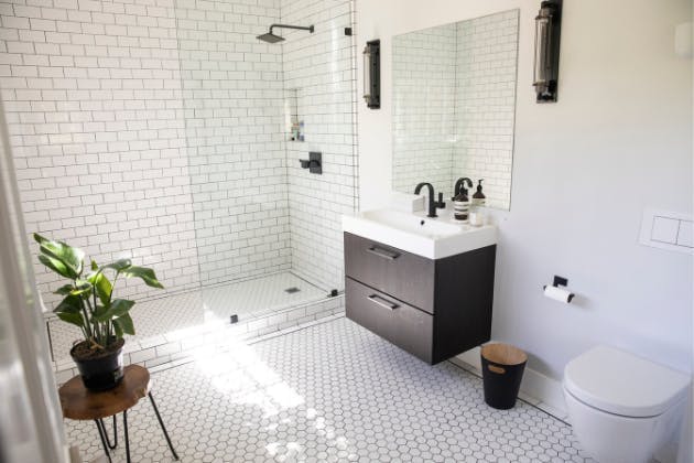 bathroom installation faqs