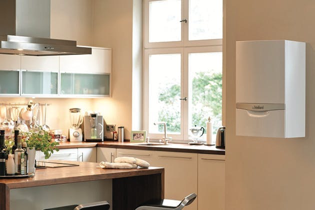 boiler repair or boiler service?