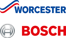 Worcester Bosch boiler