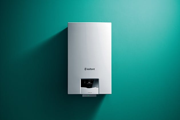 Boiler Installation in Leven