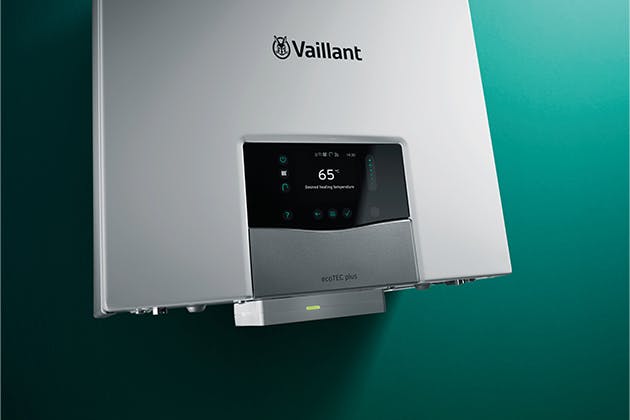 Boiler servicing