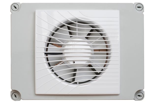The Importance of Installing a Bathroom Exhaust Fan