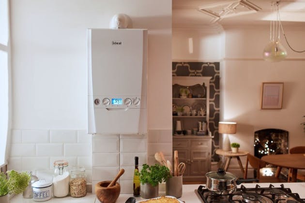 Boiler Installation Guide