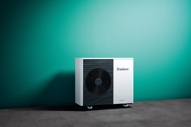 Heat Pumps FAQs